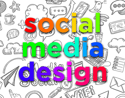 Social Media Designs - Sosyal Medya Tasarımları