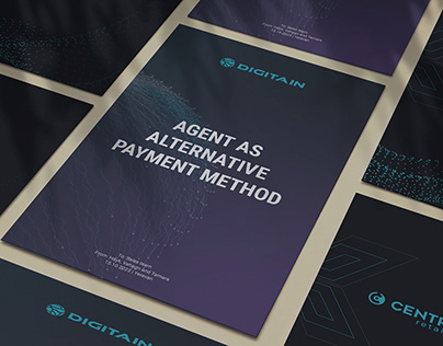 Payment Method | Flyer Template