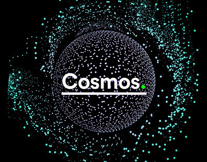 Colorpong.com - Cosmos – Vector Collection