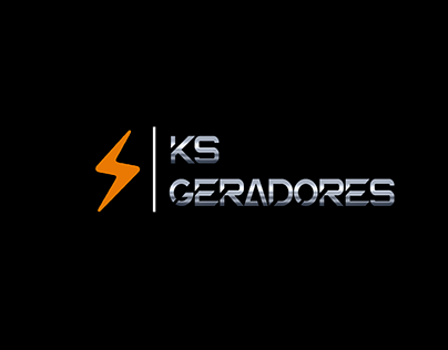 Logo KS Geradores