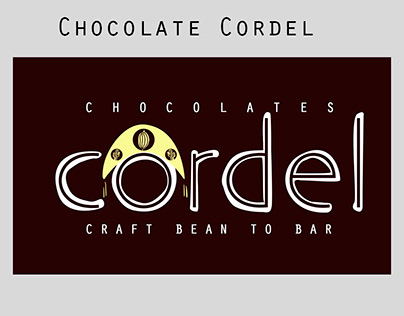 Logotipo Cordel