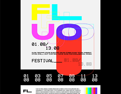 Fluo_Music Festival