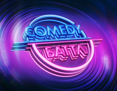 Comedy Battle TV Show (2019\2020)