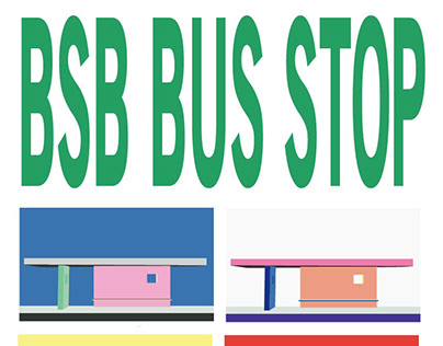 BSB BUS STOP