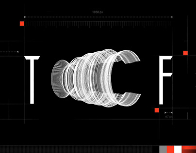 2020TCCF 創意內容大會 - Logo Animation & Reel