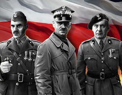 Polish Generals