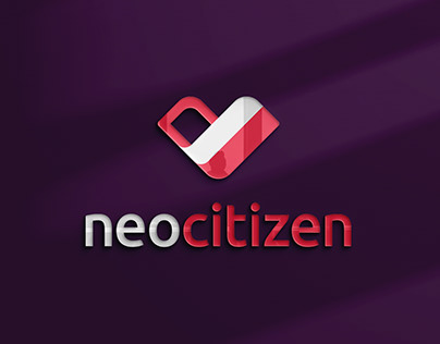Neo Citizen - Identidade Visual