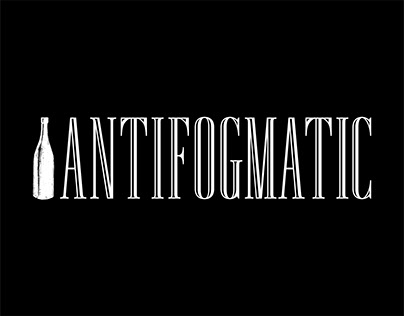 Antifogmatic