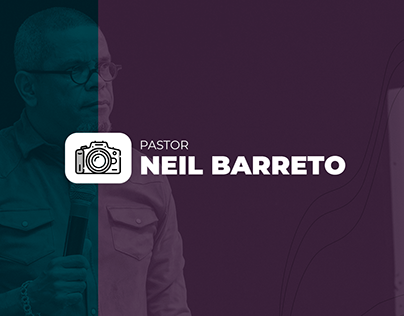Neil Barreto