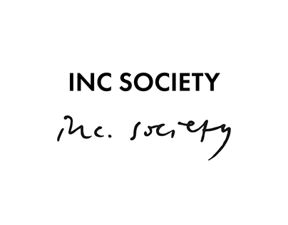 INC Society - App UI