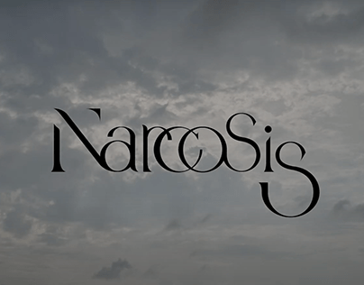 "NARCOSIS" Film project 2020: Music x Dance x Visual