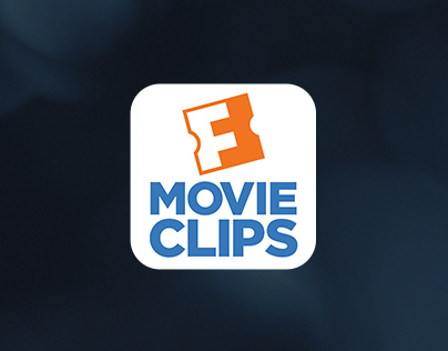 Movieclips for iPad