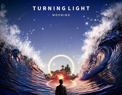 Movning - Turning Light