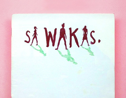 Sa Wakas, A Pinoy Rock Musical