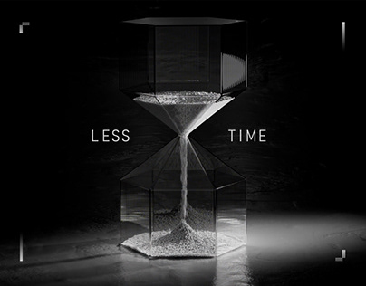 Less Time | shortfilm