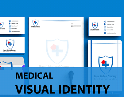 Medical Visual Identity