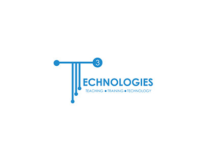 Imagotipo T3 Technologies