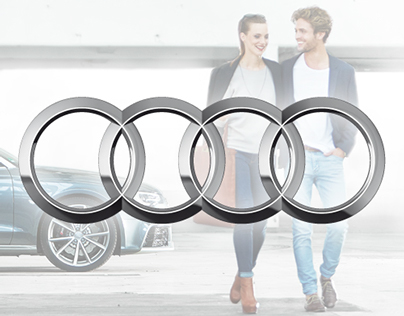 Audi Shoot - Mobility Services