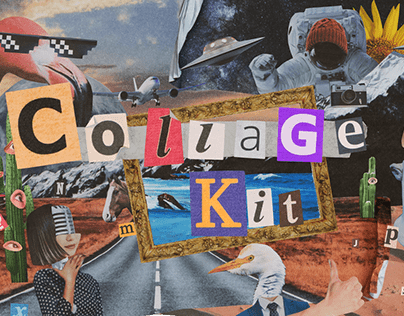 Collage Kit Constructor