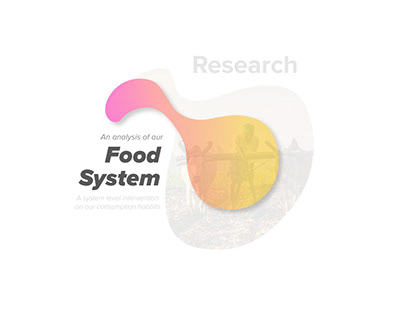 Poorna: Research Overview | System Design
