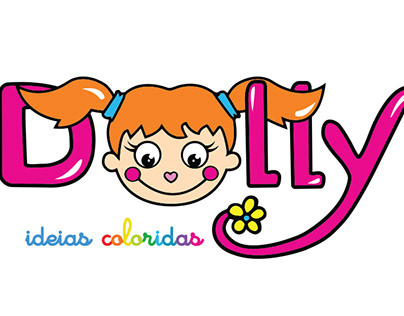 Um-Dolly-Tá Branding