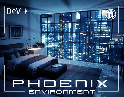 Phoenix - Apartment