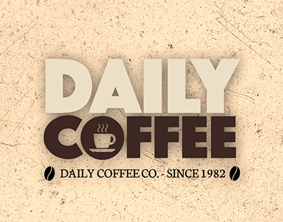 DAILY COFFEE