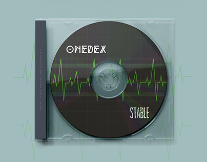 Artwork Cover - Stable