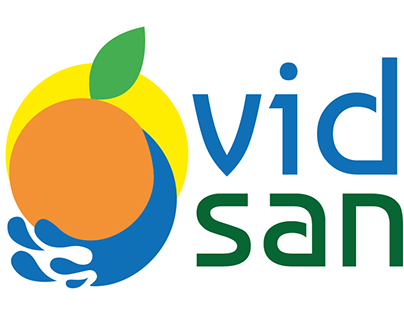 Logo Vida Sana
