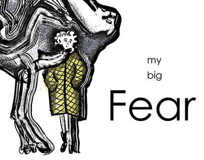 My big Fear