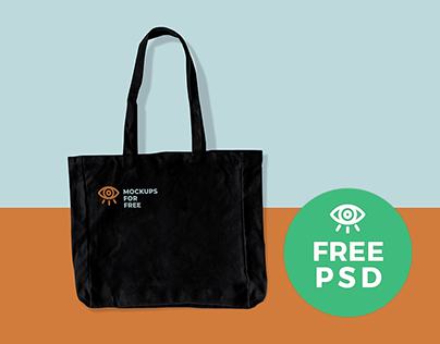 Bag Psd Projects Photos Videos Logos Illustrations And Branding On Behance