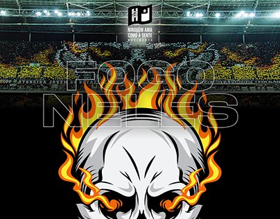 MOV NACAG | Botafogo x Aurora