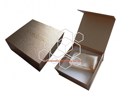 luxury cosmetic packaging design |