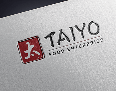 Siew Pei Wen - Taiyo Food Enterprise