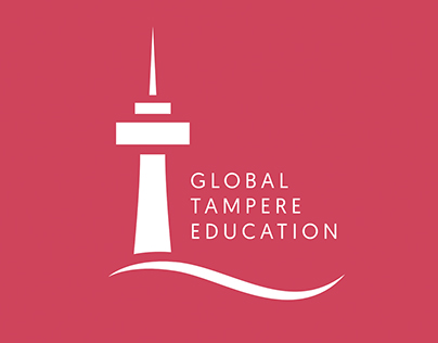 Global Tampere Education Logo Competition Winner.