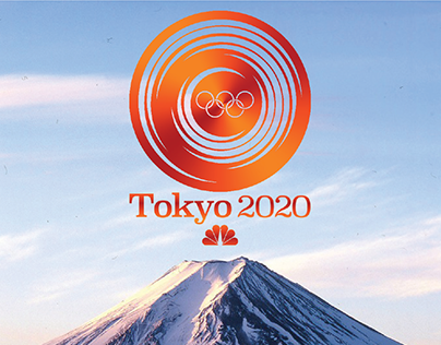 Tokyo Olympic 2020 Style Guide