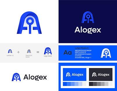 Logo, Logo Design, Tech, Technology