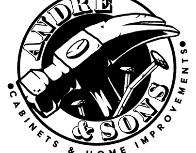 Andre & Sons - Cabinets and Home improvements