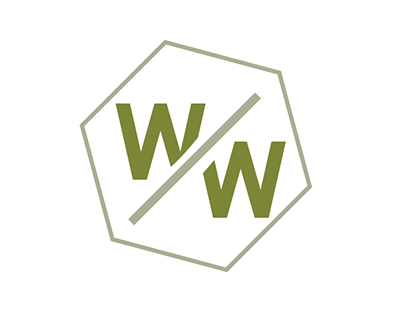 Wire + Wonder Branding