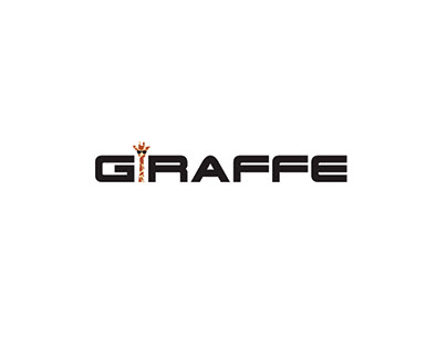 for Giraffe Creative Agency