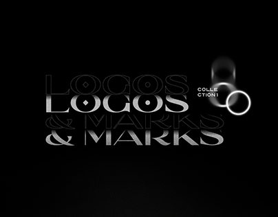 Logos & Marks | Collection 1