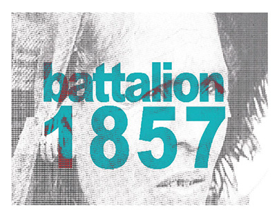 BATTALION 1857 | A CRAFT BASED DESIGN COLLECTION