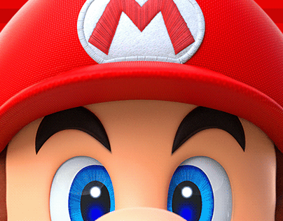Animasyon 2 (Mario)