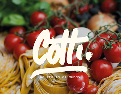 Cotti Branding
