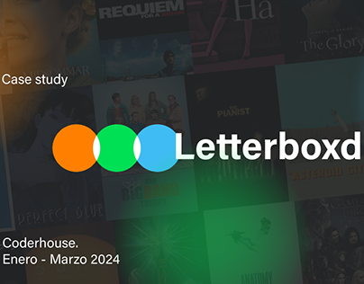 Letterboxd UX Research