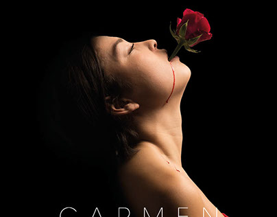 CARMEN Poster