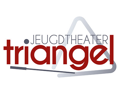 Logo Jeugdtheater Triangel