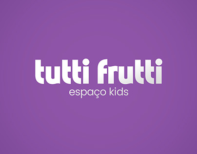 Tutti Frutti | Espaço Kids