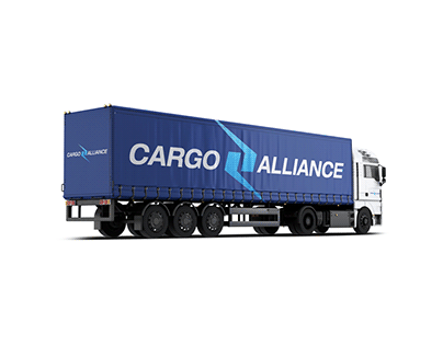 Cargo Alliance, Ecuador