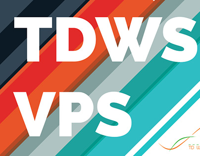 TDWS - Infographics